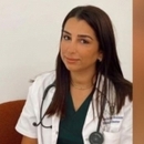 الدكتورة قشور بثينة أخصائية الطب الباطني