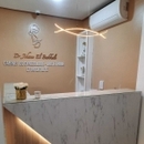 Dr El bakkali Jihane Gynécologue Obstétricien