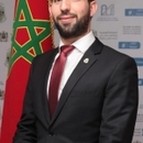 الدكتور الازرق عمر أخصائي جراحة العظام و المفاصل