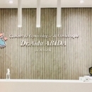 Dr Aida Abida Jinekolog Kadın Doğum Uzmanı