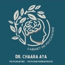 Dr CHAARA Aya Psychiatrist