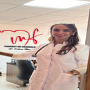 Dr Fadoua Mouedder Cardiologue