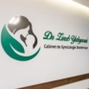 Dr Yahyaoui Zineb Gynécologue Obstétricien