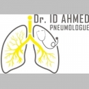 Dr id ahmed ilham Pulmonologist