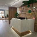 الدكتورة بنشارف امنية أخصائية جراحة الاطفال