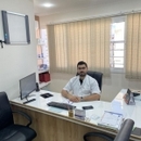 الدكتور وذغري  محمد  أخصائي في جراحة الأوعية الدموية