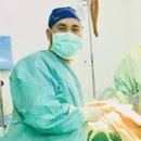 Dr EL Hassib Jaouad Chirurgien Orthopédiste Traumatologue