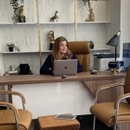 Dr Ghita Ammor Psikyatrist