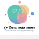 Dr Nadia hanane Tikaoui Gynécologue Obstétricien