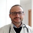 الدكتور يوسف العلمي أخصائي امراض القلب و الشرايين