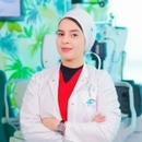 Dr AKIOUD Wafae Göz dokturu