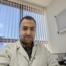 الدكتور يحياوي علي أخصائي الأمراض العصبية