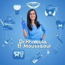 Dr EL MOUSSAOUI Khaoula Médecin dentiste