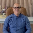 الدكتور البشير اورهاي أخصائي جراحة الاطفال