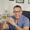 الدكتور باحموش عبد الفتاح طبيب عام