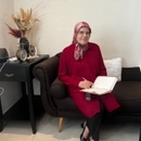 Mme Daoudi Asmae Clinical Psychologist