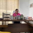 Mme Dafir Ghita Orthophoniste