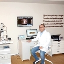 Dr El harrak Yassine Ophtalmologue