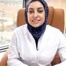 Dr Talbi Chaimae Ophtalmologue