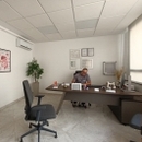 الدكتور محاريش رشيد أخصائي أمراض الجهاز الهضمي