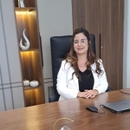 Dr OUAZZANI TOUHAMI Salma Psychiatre