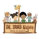 Dr Imad Najwa Çocuk doktoru