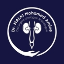 Dr Malki Mohamed amine Urologue