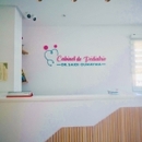 Dr Saidi Oumayma Pediatrician