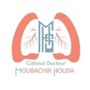 Pr Houda Moubachir Pneumologue