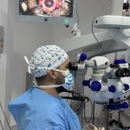 الدكتور مالك ياسين أخصائي طب العيون