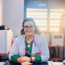 Dr Ben Halima Yasmina Hématologue