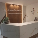 الدكتور ملموسي مراد أخصائي الأمراض المعدية والطب الوقائي