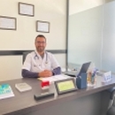 Dr ABAKARIM Ouadii Hématologue Clinique