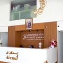  Laboratoire Alhouria D
