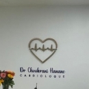 Dr Hanane Choukrani Cardiologue