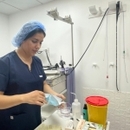 Dr Haida Marj-zohour Gastro-entérologue