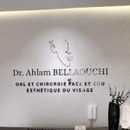 Dr Ahlam Bellaouchi Kulak burun boğaz doktoru