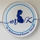 الأستاذ سعود  محمد كرام أخصائي أمراض النساء والتوليد