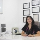 Dr Azzaoui Amina Nephrologist