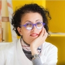 السيدة بنيزا بشرى أخصائية العلاج النفسي