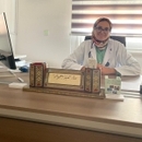 Dr benaammouch soumia Cardiologist