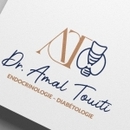 Dr Touiti Amal Diyabetolg endokrinolog