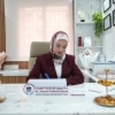 Dr Aharbil Fatima Ezahra Gastroenterologist