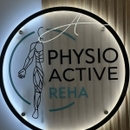 السيد الرحى أنوار أخصائي الترويض الطبي و تقويم الاعضاء