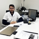 Dr El marraki Zakaria Kardiyolog