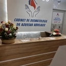 Dr AOUSSAR ABDELAZIZ Dermatologist