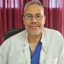 Dr DOUIRI ABDELKARIM Urologist Surgeon