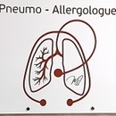 Dr EL HAMMOUMI MERYEM Pulmonologist