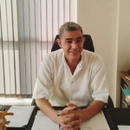 Dr El MALKI MOHAMED Neurochirurgien