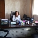 Dr Kouider Nadia Nephrologist